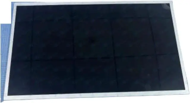 Alt view image 5 of 5 - 18.5" LCD Screen Module Compatible ForM185XW01 V8 MV185WHB-N20 METJ185-H 1366x768 30 Pins with Control Board Connector Cable(MV185WHB-N20)