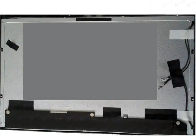 Alt view image 4 of 5 - 18.5" LCD Screen Module Compatible ForM185XW01 V8 MV185WHB-N20 METJ185-H 1366x768 30 Pins with Control Board Connector Cable(MV185WHB-N20)