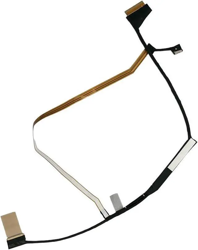 Alt view image 2 of 3 - 30pin LCD Screen Cable for MSI MS-15K1 Cyborg 15 A12UC A12VE A12VF