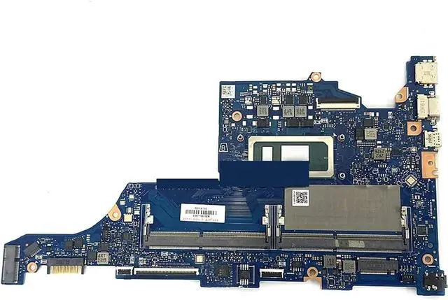 Main image of for HP 15-FD0452TU 15-FD TPN-Q286 Laptop Motherboard N36767-601 N36766-601 N36765-601 N36764-601 DA0PDIMB8G0 with 12 13-TH CPU(SRMLX i5-1335U)