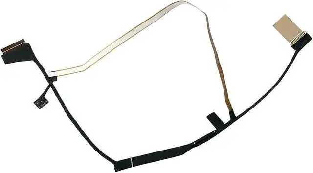 Alt view image 3 of 3 - 30pin LCD Screen Cable for MSI MS-15K1 Cyborg 15 A12UC A12VE A12VF