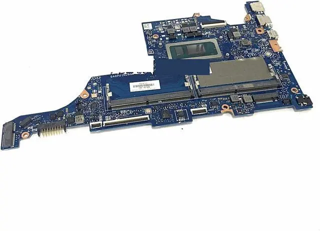 Alt view image 3 of 6 - for HP 15-FD0452TU 15-FD TPN-Q286 Laptop Motherboard N36767-601 N36766-601 N36765-601 N36764-601 DA0PDIMB8G0 with 12 13-TH CPU(SRMLX i5-1335U)