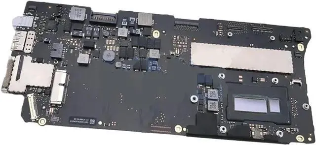 Main image of Laptop A1502 Motherboard for Retina 13" A1502 Logic Board I5 I7 4GB 8GB 16GB 2013 2014 2015 Years(2013 2.4GHz i5 4GB)