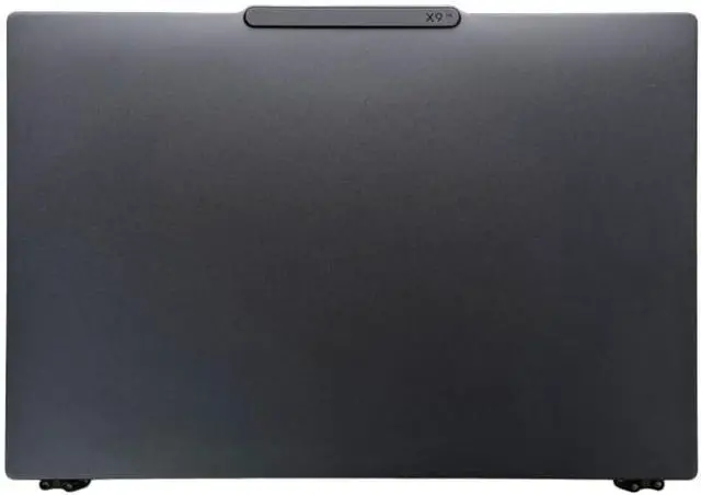 Alt view image 2 of 5 - New for Thinkpad X9-14 Laptop LCD Back Rear Cover Top Screen Case A Lid Gray AP21P000630