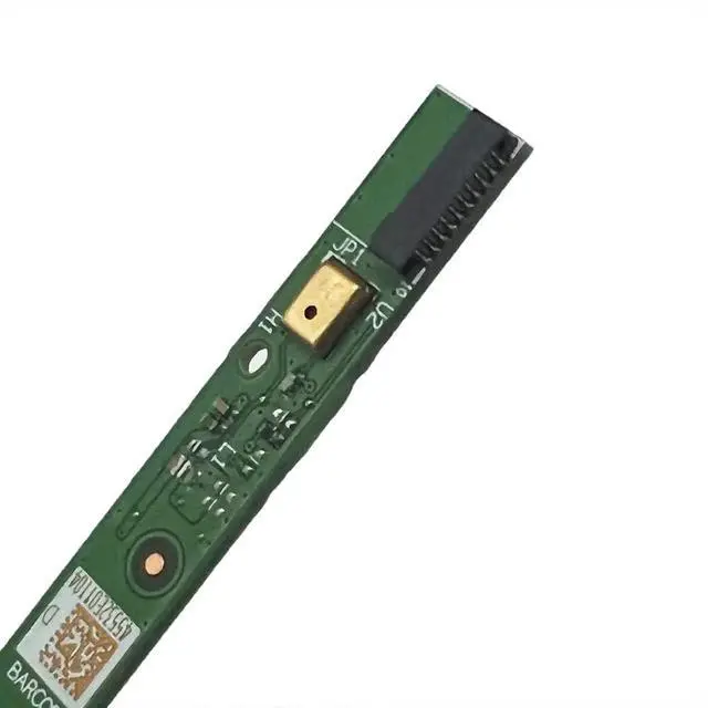 Alt view image 3 of 4 - JINTAI MIC Microphone Board for Lenovo ThinkPad L480 20LS 20LT L580 20LW