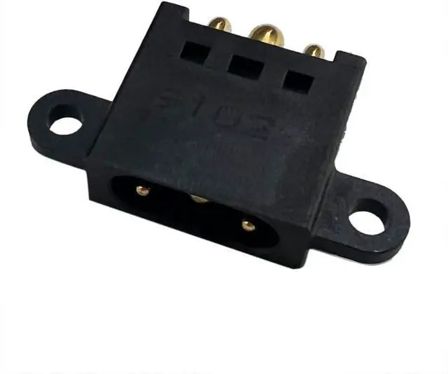 Alt view image 2 of 5 - Zahara DC Jack Charging Port Welding Solder for Razer Blade 15 RZ09-02386