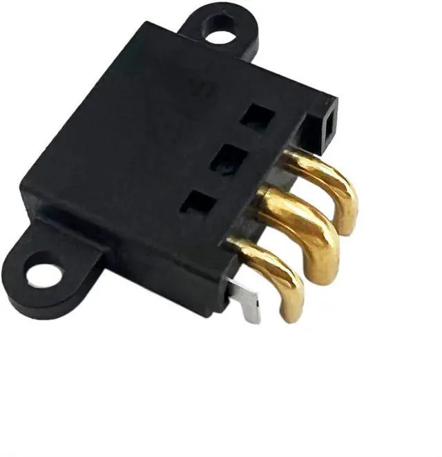 Alt view image 3 of 5 - Zahara DC Jack Charging Port Welding Solder for Razer Blade 15 RZ09-02386