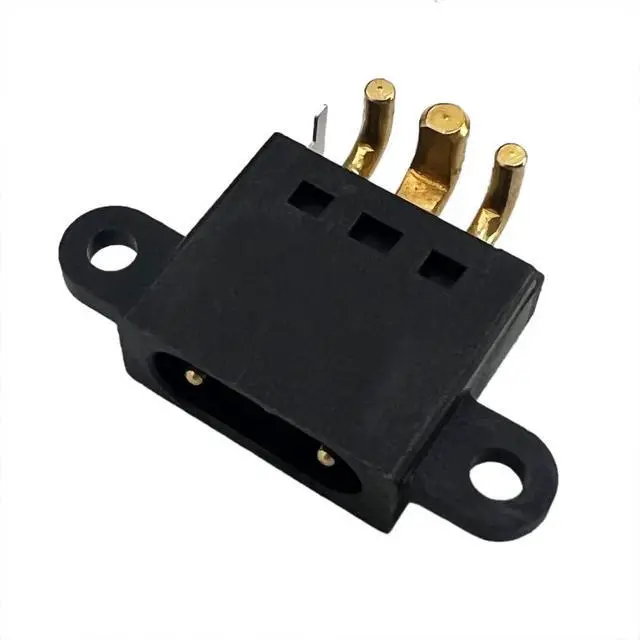 Alt view image 4 of 5 - Zahara DC Jack Charging Port Welding Solder for Razer Blade 15 RZ09-02386
