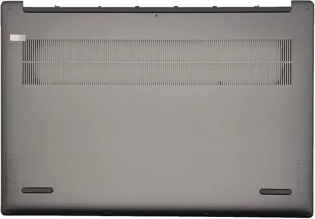 Main image of Replacement for Lenovo Yoga 7 16IAP7 Bottom Cover Base Enclosure Lower Cover 5CB1J01793 AM2E5000N00 Gray