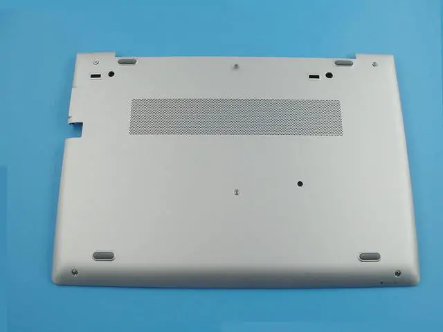 Main image of New/Orig Parts for HP Elitebook 745 840 G5 14.0" Base Cover Bottom Lower Case L14371-001 Silver