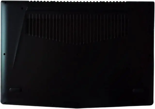 Alt view image 4 of 5 - New for Lenovo Legion Y520 R720 Y520-15IKB R720-15IKB Y520-15 R720-15 Laptop LCD TOP Back Cover/Front Bezel/Palmrest Upper Cover/Bottom Base Case/Screen Hinges (Palmrest Cover+Bottom)