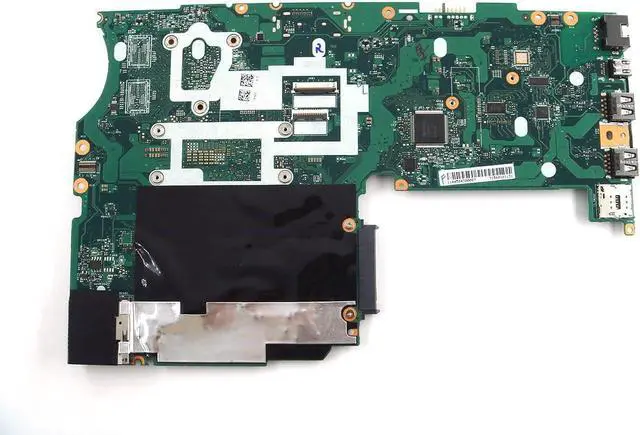 Main image of Parts for Lenovo ThinkPad L460 Motherboard i5-6300U UMA Integrated Graphics 01AW293 01YR751