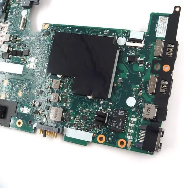 Alt view image 2 of 2 - Parts for Lenovo ThinkPad L460 Motherboard i5-6300U UMA Integrated Graphics 01AW293 01YR751