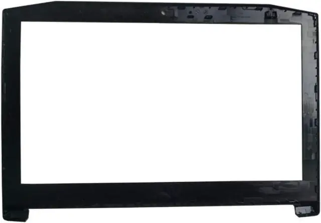 Alt view image 3 of 3 - New for Acer Nitro 5 AN515-42 AN515-41 AN515-51 AN515-52 AN515-53 N17C1 Rear Lid Case TOP Back Cover/LCD Front Bezel Cover/Hinges L&R (Glossy A+B)