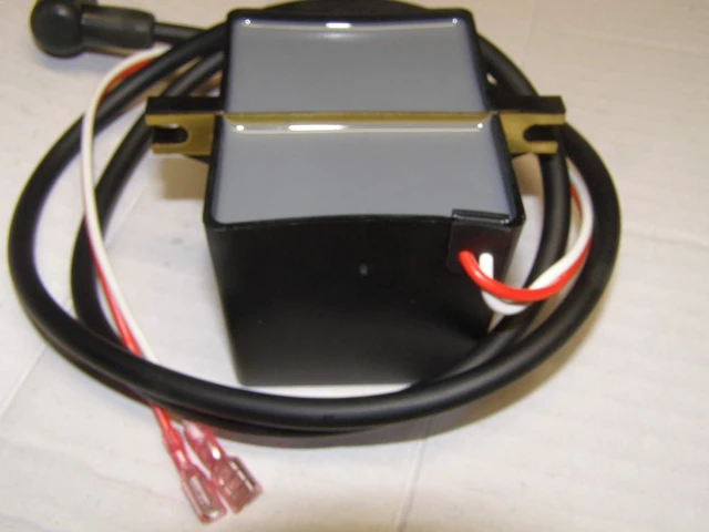 Alt view image 3 of 3 - Stens Desa Master Reddy 102482-01 Ignition Transformer