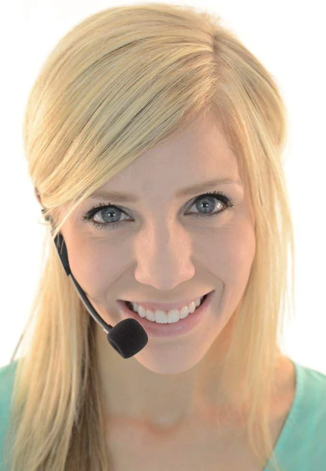 Alt view image 3 of 3 - ChatterVox Voice Amplifier with Headset Micrphone