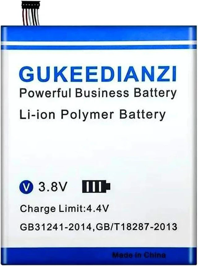 Main image of TLp040K7 TLp040J1 Ultra-Power Laptop Battery Compatible with Alcatel Joy Tab 1 9029Z A30 4G LTE 9024W 8.0",Replacement 4900mAh Battery,with Full Tool Kits