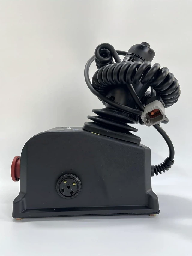 Alt view image 5 of 5 - Control Box 100840 Compatible with Genie Lift Gen 5 GR-12 15 20, GRC-12, GS-1530 1532 1930 1932 2032 2046 2632 2646 2668DC 3232 3246 3268DC, QS-12R 12W 15R 15W 20R 20W