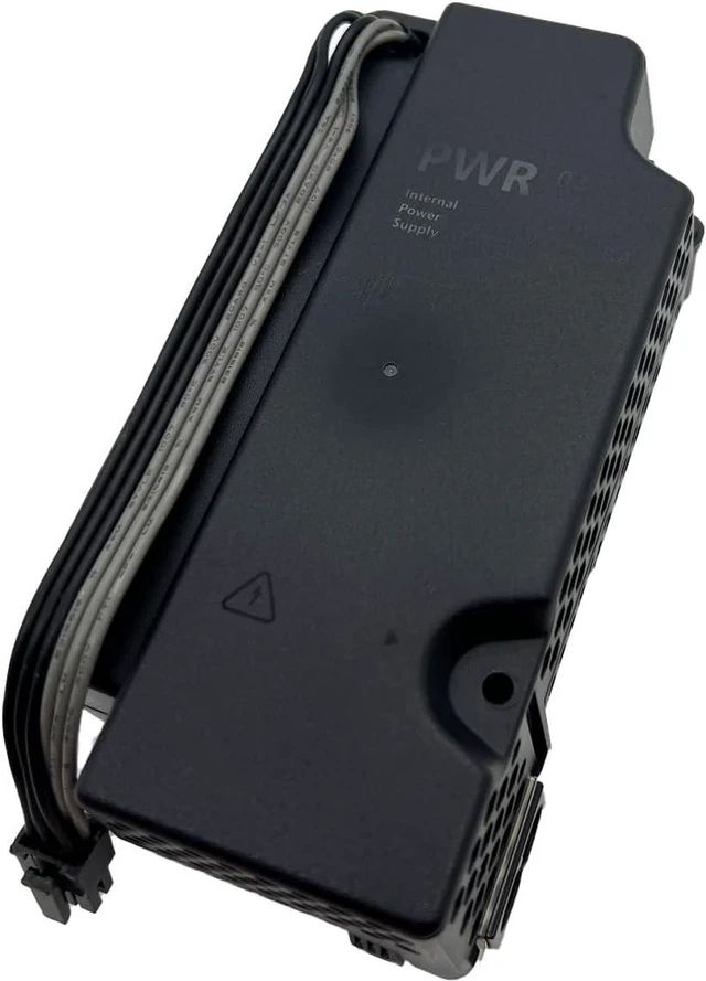 Alt view image 2 of 3 - Power Supply Adapter Replacement for Xbox One S Slim PA-1131-13MX/N15-120P1A