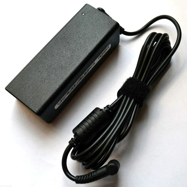 Alt view image 2 of 3 - Genuine 19V 2.1A 40W Ac Charger for Samsung Series 9 900X3C 900X4B NP900X4B AD-4019P New
