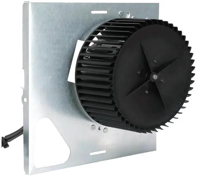 Main image of S97015157 Motor Assembly for Broan NuTone 110 CFM Ultra Quiet Bathroom Exhaust Fan Replacement - Fits 676, 680, 684NT, 672SP, 674, HD50, DX110 Models
