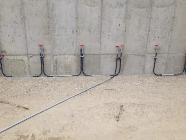 Alt view image 4 of 4 - Rack-a-Tiers Slammers Rigid/PVC Conduit Cap - 50 Pack (35075.RCC)