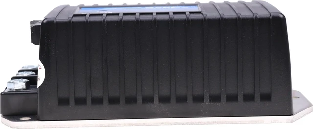 Alt view image 4 of 7 - 24-36V 300A DC Sepex Motor Controller 1243-4320 12434320 Compatible with Curtis PMC Forklift Stacker