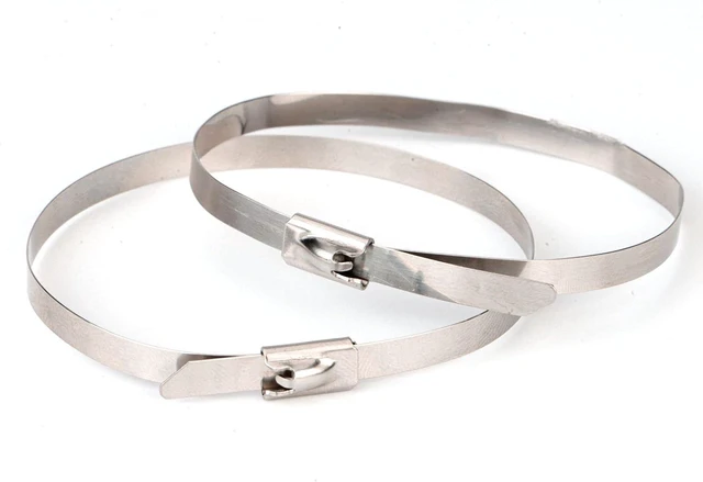 Alt view image 7 of 7 - iCrimp Stainless Steel Cable Tie Gun Wrap Tool Metal Zip Tie Tightener Tensioning & Cutting Functional Cable Tie Gun c/w Free Zip Tie Release Tool