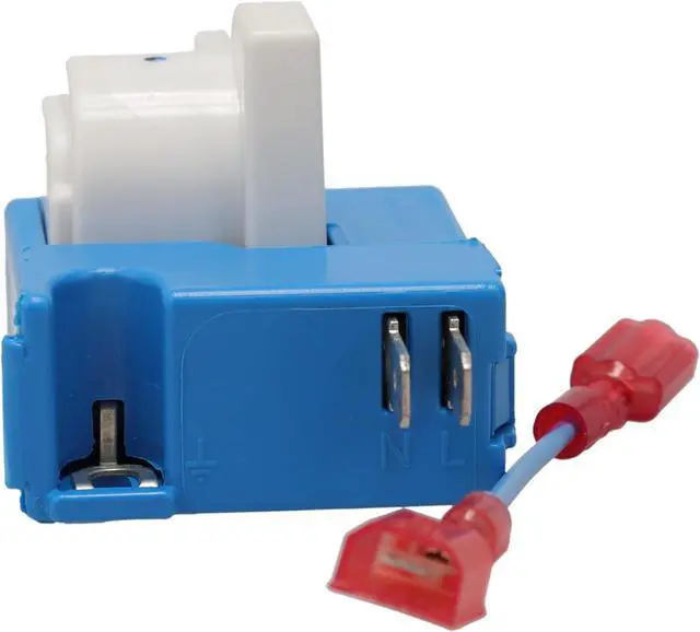 Alt view image 3 of 7 - Supplying Demand W11601369 8190929 Gas Range Re-Ignition Spark Module Single Point Replacement