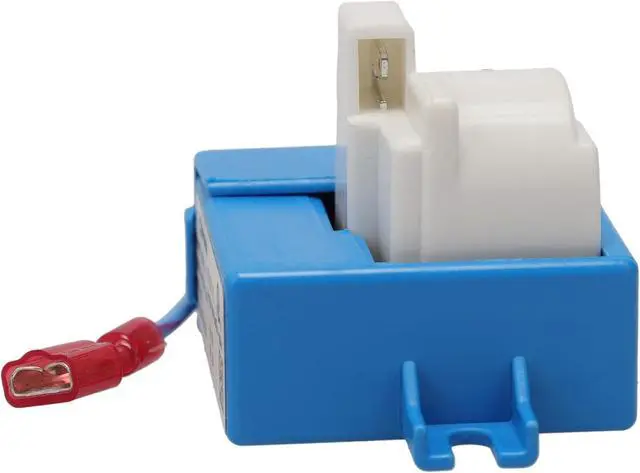 Alt view image 6 of 7 - Supplying Demand W11601369 8190929 Gas Range Re-Ignition Spark Module Single Point Replacement