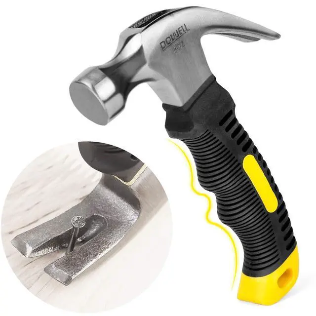 Alt view image 3 of 7 - Small Mini Tool Set School College Student Kids Dorm Tool Set Kit Home Repair Hand Tools with Tool Box Storage Case Upgraded HYT9