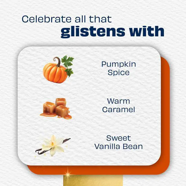 Alt view image 3 of 7 - PlugIns Scented Oil 5 Refills, Air Freshener, Golden Pumpkin & Spice, 3.35 fl oz, Pack of 5