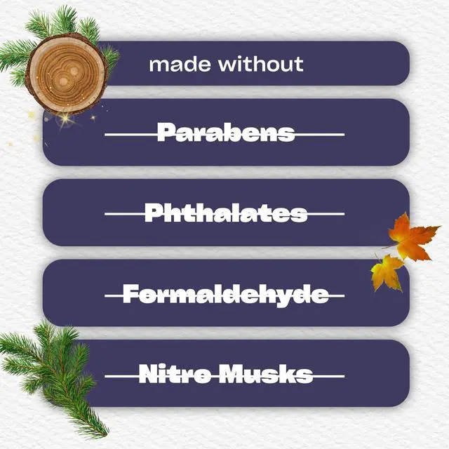 Alt view image 4 of 7 - PlugIns Scented Oil 2 Refills, Air Freshener, Fall Night Long, 1.34 fl oz, Pack of 2