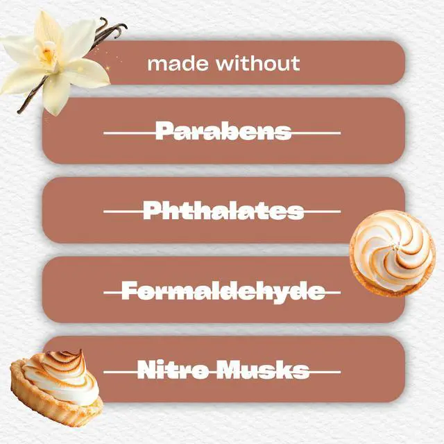 Alt view image 4 of 7 - PlugIns Scented Oil 2 Refills, Air Freshener, Vanilla Bean Brulee, 1.34 fl oz, Pack of 2