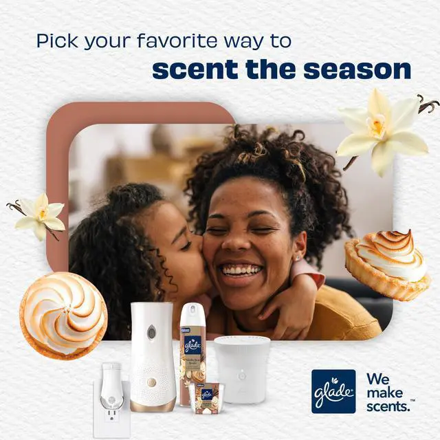 Alt view image 7 of 7 - PlugIns Scented Oil 2 Refills, Air Freshener, Vanilla Bean Brulee, 1.34 fl oz, Pack of 2
