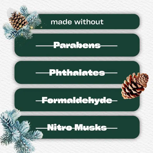 Alt view image 4 of 7 - PlugIns Starter Kit, Air Freshener, Twinkling Pine & Cedar, 1.34 fl oz, 1 Warmer + 2 Refills