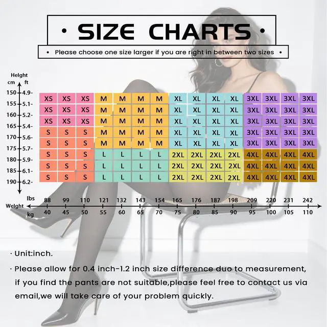 Alt view image 5 of 6 - Women Fleece Lined Tights Fake Translucent Sheer Thermal Tights | Winter High Waist Warm Pantyhose Leggings Sheer Thick Elastic Tights for Women