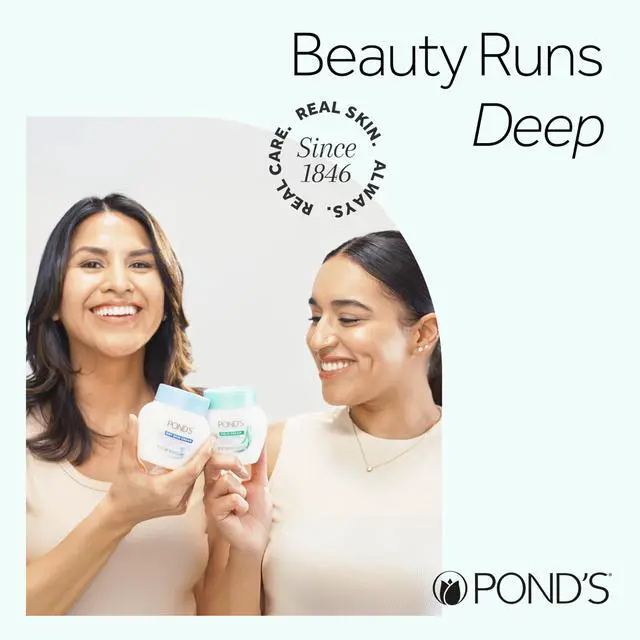Alt view image 5 of 7 - PONDS Micellar Makeup Remover Wipes, Removes Waterproof Mascara, with Aloe Vera & Vitamin B3, Alcohol-Free Facial Cleansing Wipes for Dry Skin, 25 Count