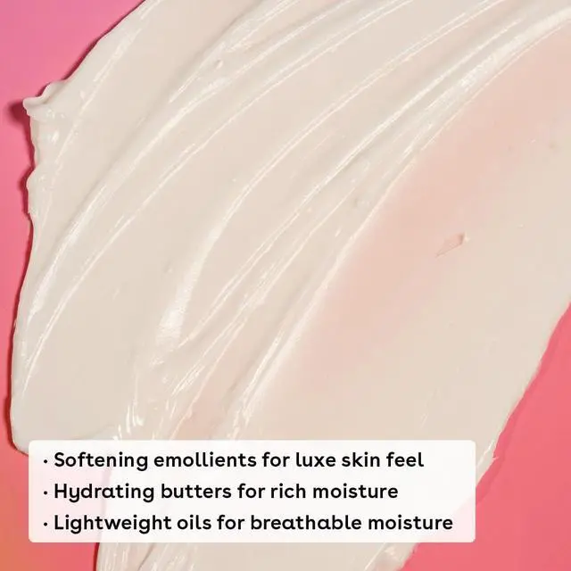Alt view image 2 of 5 - Cashmere Skin Collection Post-Shave Smooth Body Cream- Vanilla, 7 fl oz