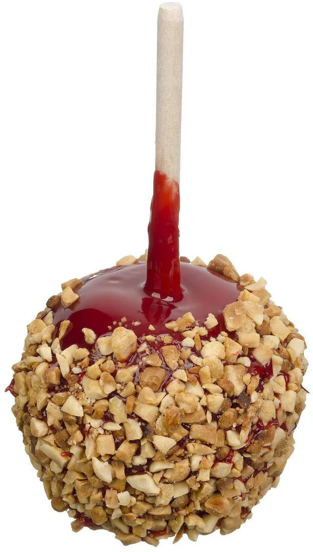 Alt view image 2 of 2 - Candy and Caramel Apple Sticks. 16 Count (Pack of 4). Total of 64 Sticks.