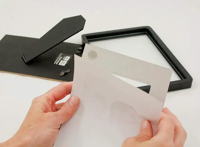 Alt view image 5 of 6 - 375" Poster Dot Disposable Dispenser - 200 Clear Dots