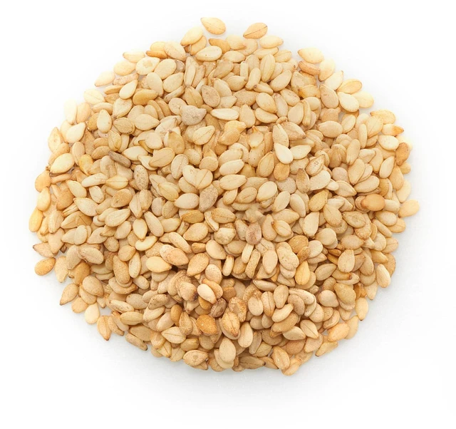 Alt view image 2 of 6 - Elan Organic Sesame Seeds, Non-GMO, Vegan, Gluten-Free , 8.8 oz
