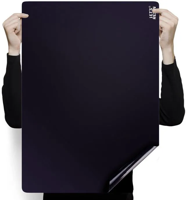 Main image of Extra Large Silicone Mat for Crafts, 27.7'' x 19.7'' Nonstick & Nonslip Silicone Crafts Mat, Multipurpose Heat-Resistant Table Protector Silicone Sheets for Resin, Liquid, Paint, Clay
