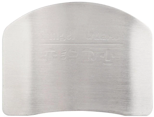 Main image of Convenient Style Kitchen Tool Finger Guard Finger Protector Avoid Hurting When Slicing and Dicing