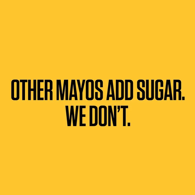 Alt view image 3 of 7 - Real Mayonnaise Squeeze Bottle, 18 Ounce (Pack of 3) | Smooth & Creamy