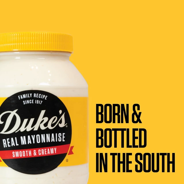 Alt view image 7 of 7 - Real Mayonnaise Squeeze Bottle, 18 Ounce (Pack of 3) | Smooth & Creamy