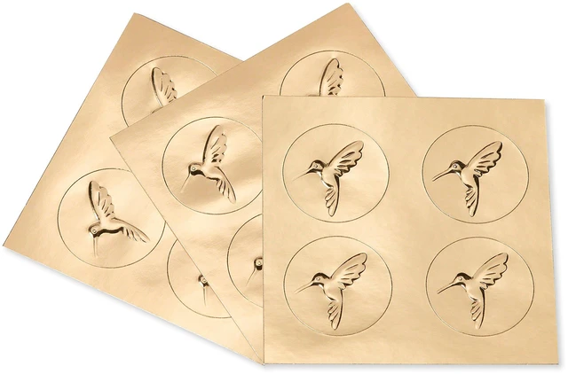 Alt view image 4 of 6 - Blank Cards with Envelopes, Blossoms (12-Count)