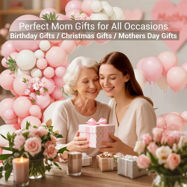 Alt view image 6 of 7 - Gifts for Mom from Daughter Son, Mom's Last Nerve Candle, Lavender Scented | Funny Birthday Gifts for Mom Mother Mommy Mama, Christmas Gift for Mom, Mothers Day Gift Moms, 7oz Soy Wax Candle