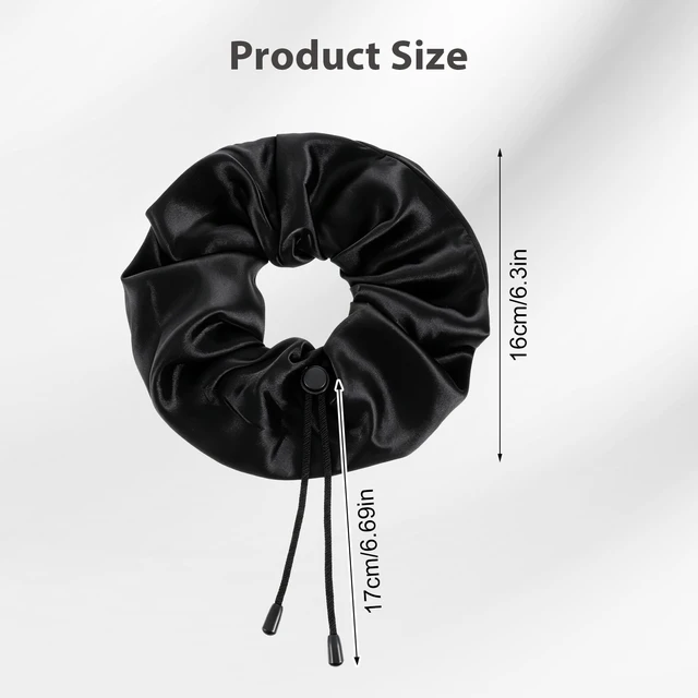 Alt view image 3 of 7 - GEEHUA Yoga Mat Scrunchie, Adjustable Yoga Mat Strap | Stretchable YogaMat Holder for Standard Mats Gift Pilates Essentials
