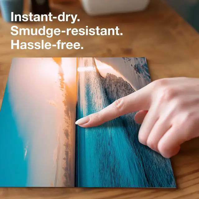 Alt view image 3 of 5 - Premium Photo Paper Glossy 8.5x11 50 sheets S041667